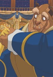 Prince Adam/The Beast (1991)