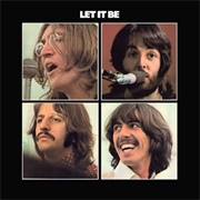 The Beatles – Let It Be