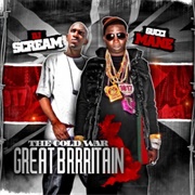 Gucci Mane - The Cold War: Great Brrritain