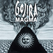 Gojira - Magma (2016)