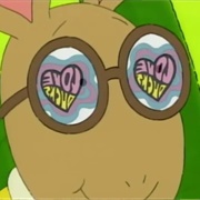 S4.E10: My Music Rules/That's a Baby Show!