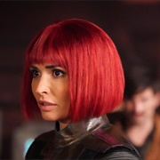 S6.E9: Collision Course (Part II)