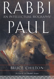 Rabbi Paul (Bruce Chilton)