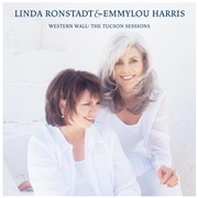 Linda Ronstadt Emmylou Harris - Western Wall (1999)