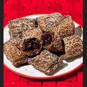 Chocolate Donut Bites