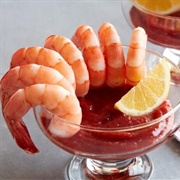 NV Shrimp Cocktail