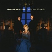 Hooverphonic - Hidden Stories