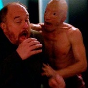 Louie: "Untitled" (S5,E5)