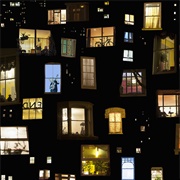 Robert Storey - The Eventual Window