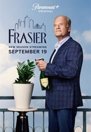 Frasier - Season 2 (2024)
