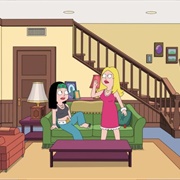 S16.E19: Family Time