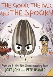 The Good, the Bad and the Spooky (Jori John)