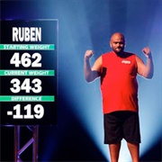 The Biggest Loser: Second Chances 2: "Finale" (S15,E15)