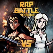 Wonder Woman vs. Daenerys Targaryen - Freshy Kanal