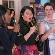 S1.E8: We Don't Party