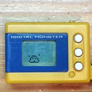 Digital Monster