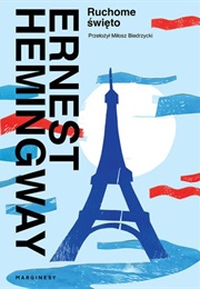 "Ruchome Święto" (Ernest Hemingway)