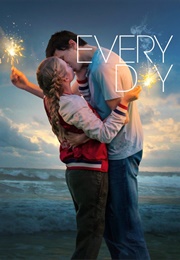 Every Day (2018)