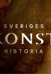 Sveriges Konsthistoria (2024)