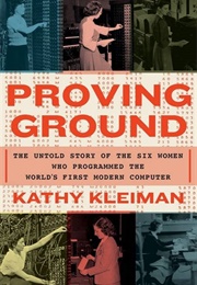 Proving Ground (Kathy Kleiman)