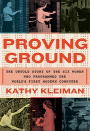 Proving Ground (Kathy Kleiman)
