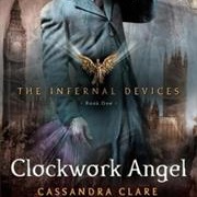 Clockwork Angel