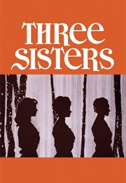 Three Sisters (1970)