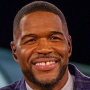 Michael Strahan (New York Giants) 15 Seasons