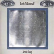 Uriah Heep - Look at Yourself