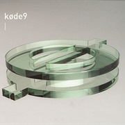 Kode9 - Nothing