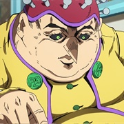 116. Meet the Gangster Behind the Wall