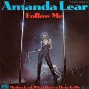 Follow Me - Amanda Lear