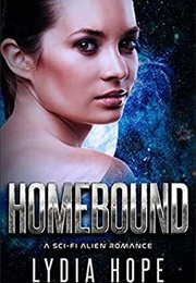 Homebound (Lydia Hope)