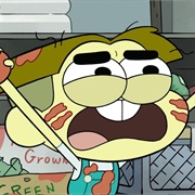 S1.E15: Cricket's Shoes/Feud Fight