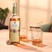 Rye Malt Whiskey