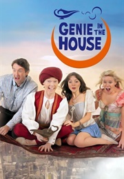 Genie in the House (2008)