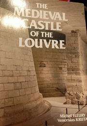 The Medieval Castle of the Louvre