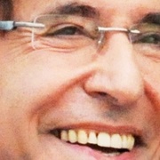 Elio Di Rupo (Former Prime Minister of Belgium)