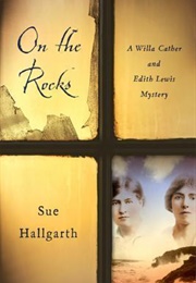 On the Rocks (Sue Hallgarth)