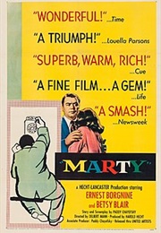 Marty (1955)