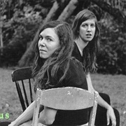 Father Neptune - Anna & Elizabeth