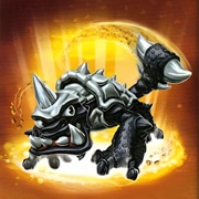 Slobber Tooth (Dark)