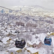 Bosnia and Herzegovina