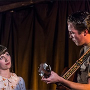 Nobody Gets What They Want Anymore - Marlon Williams, Aldous Harding