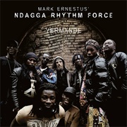 Mark Ernestus&#39; Ndagga Rhythm Force - Yermande