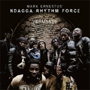 Mark Ernestus' Ndagga Rhythm Force - Yermande