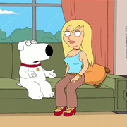 S6.E2: Movin' Out (Brian's Song)