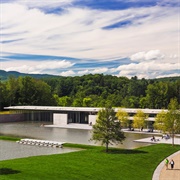 Sterling & Francine Clark Art Institute