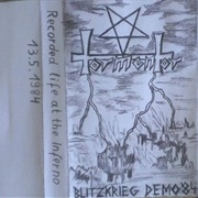 Tormentor - Blitzkrieg
