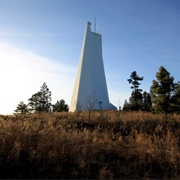 Sunspot Solar Observatory